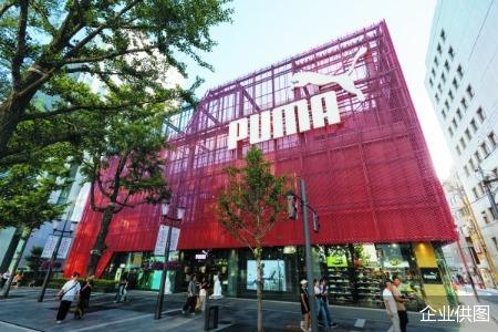 炒股炒股配资网 业绩不振 彪马待价而沽